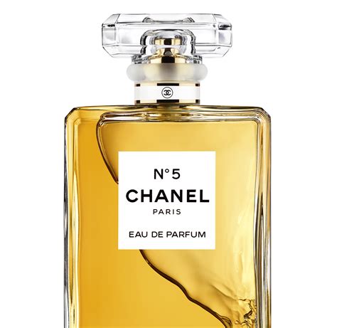 foto perfume chanel no 5